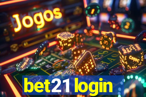 bet21 login